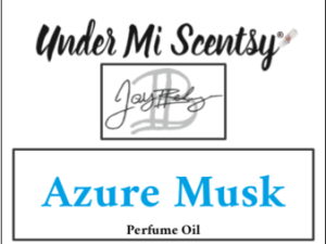 Azure Musk (U)