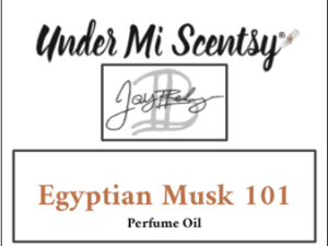 Egyptian Musk 101 (U)