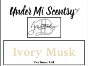 Ivory Musk (U)
