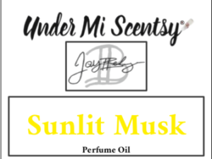 Sunlit Musk (U)