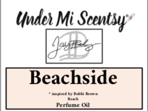 Beachside (F) - Inspired by Beach