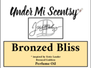Bronzed Bliss (F) - Inspired by Bronze Goddess