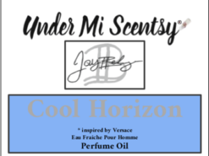 Cool Horizon (M) - Inspired by Man Eau Fraîche
